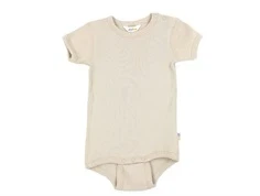 Joha beige body bomuld